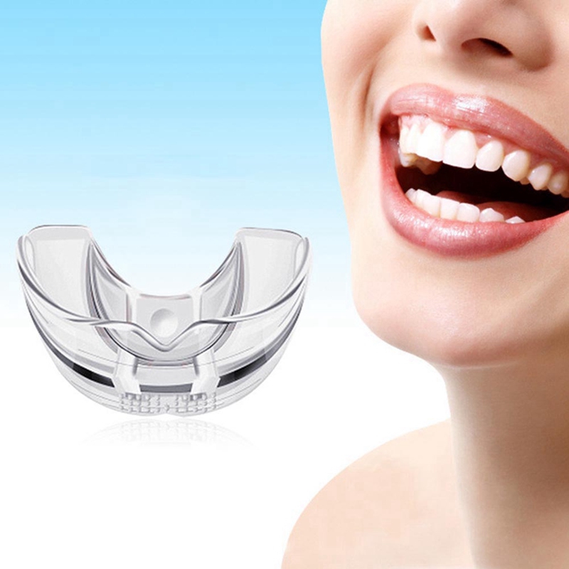 Dental Orthodontic Teeth Corrector Braces Tooth Retainer Straighten Tools Teeth Capped Transparent Shopee Philippines