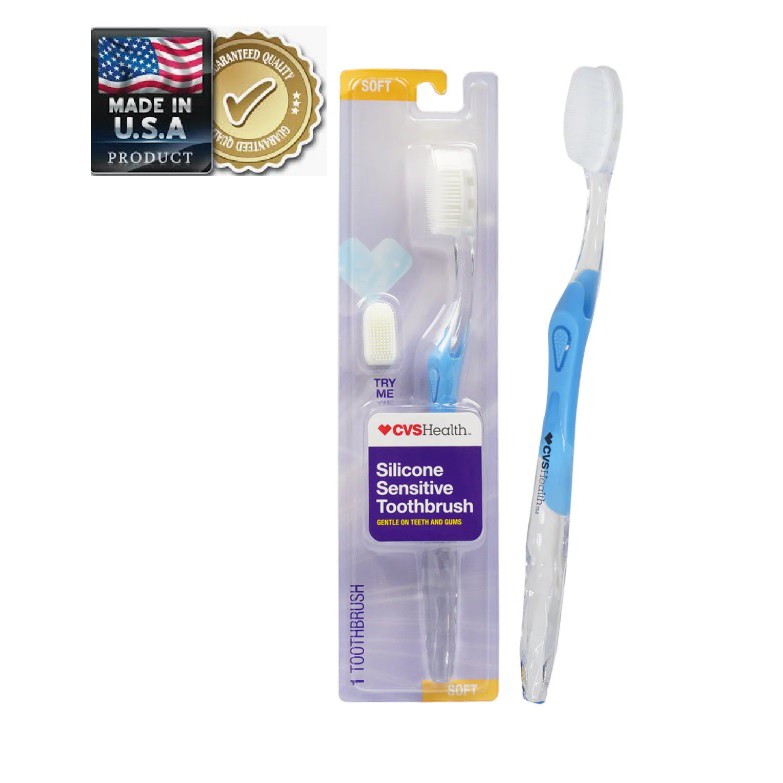 cvs toothbrush