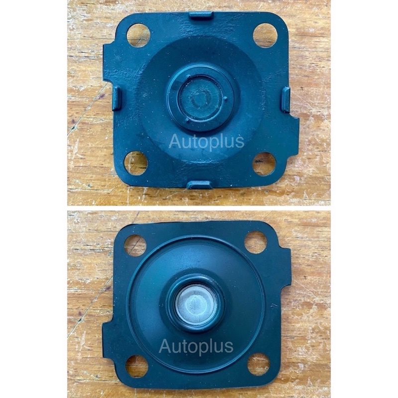 Isuzu Genuine Parts Diaphragm PCV Valve Alterra Dmax Mux (See