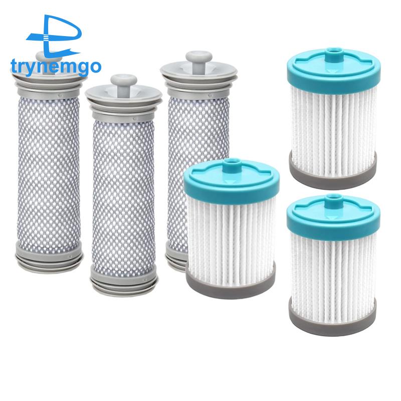 Replacement HEPA Filters&Pre Filters for Tineco A10 Hero/Master,A11