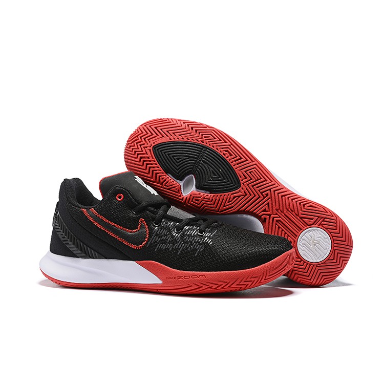 red kyrie flytrap