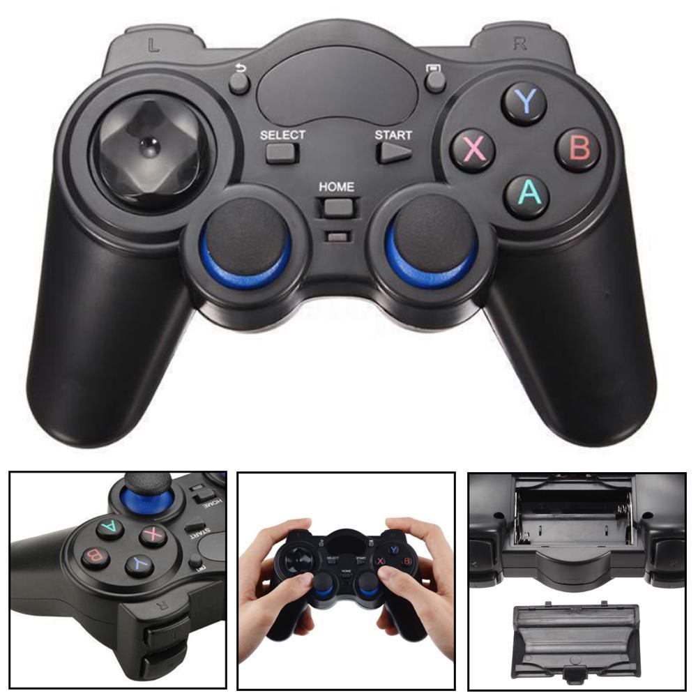 wireless game controller for android tv box