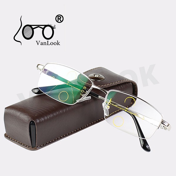 progressive reading sunglasses