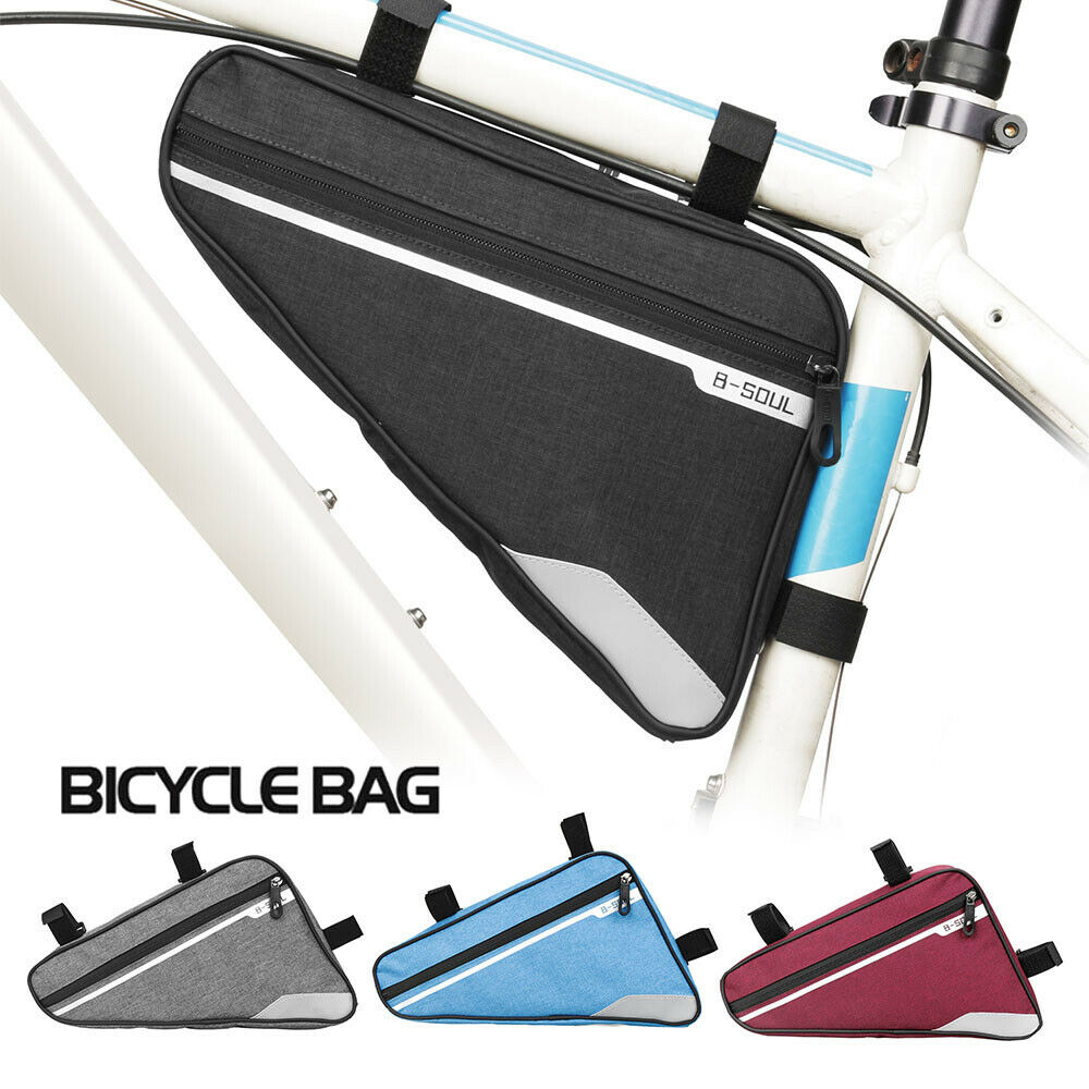 cycle luggage