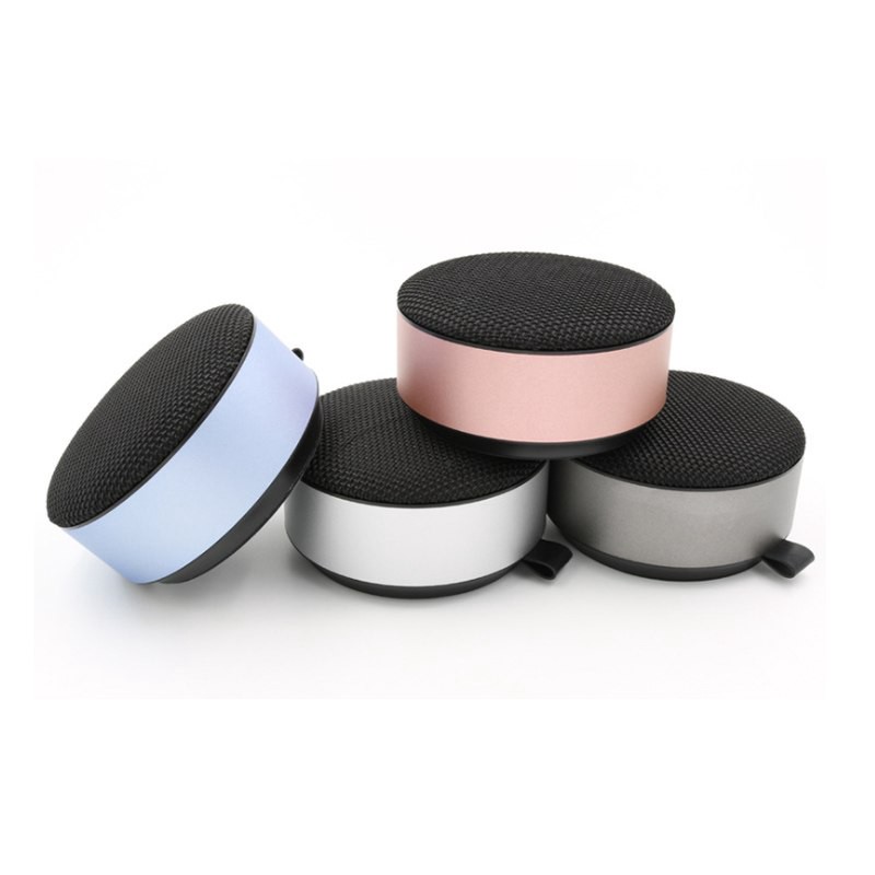 nby portable bluetooth speaker