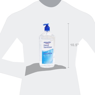 Equate hand sanitizer 34 fl oz | Shopee Philippines