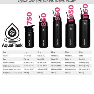 aquaflask 2 liters price