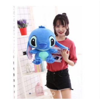 stitch stuffed toy shopee