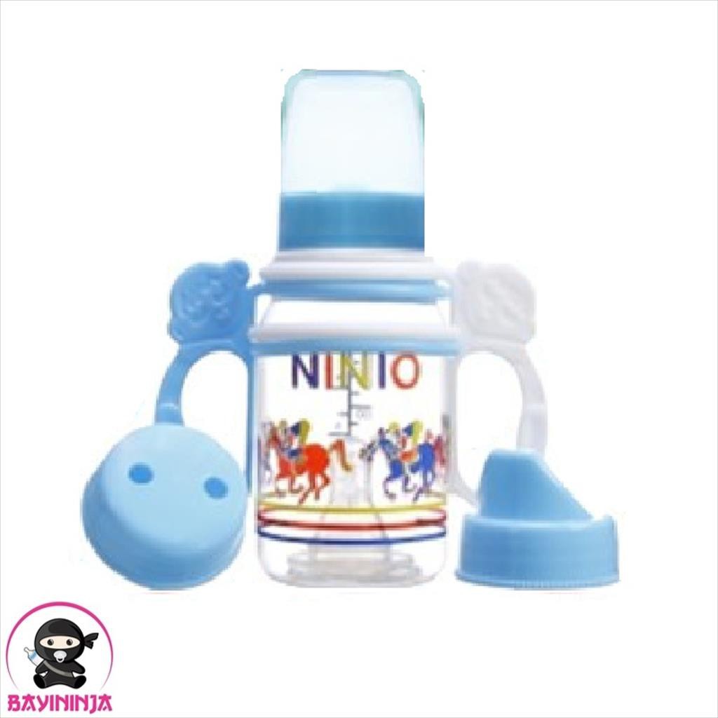 ninio feeding bottle