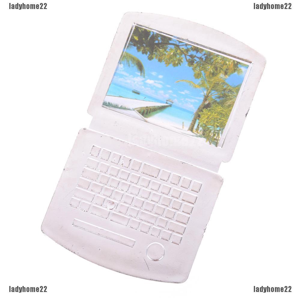 barbie doll laptop