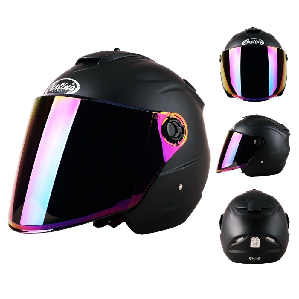 motorcycle bike helmets