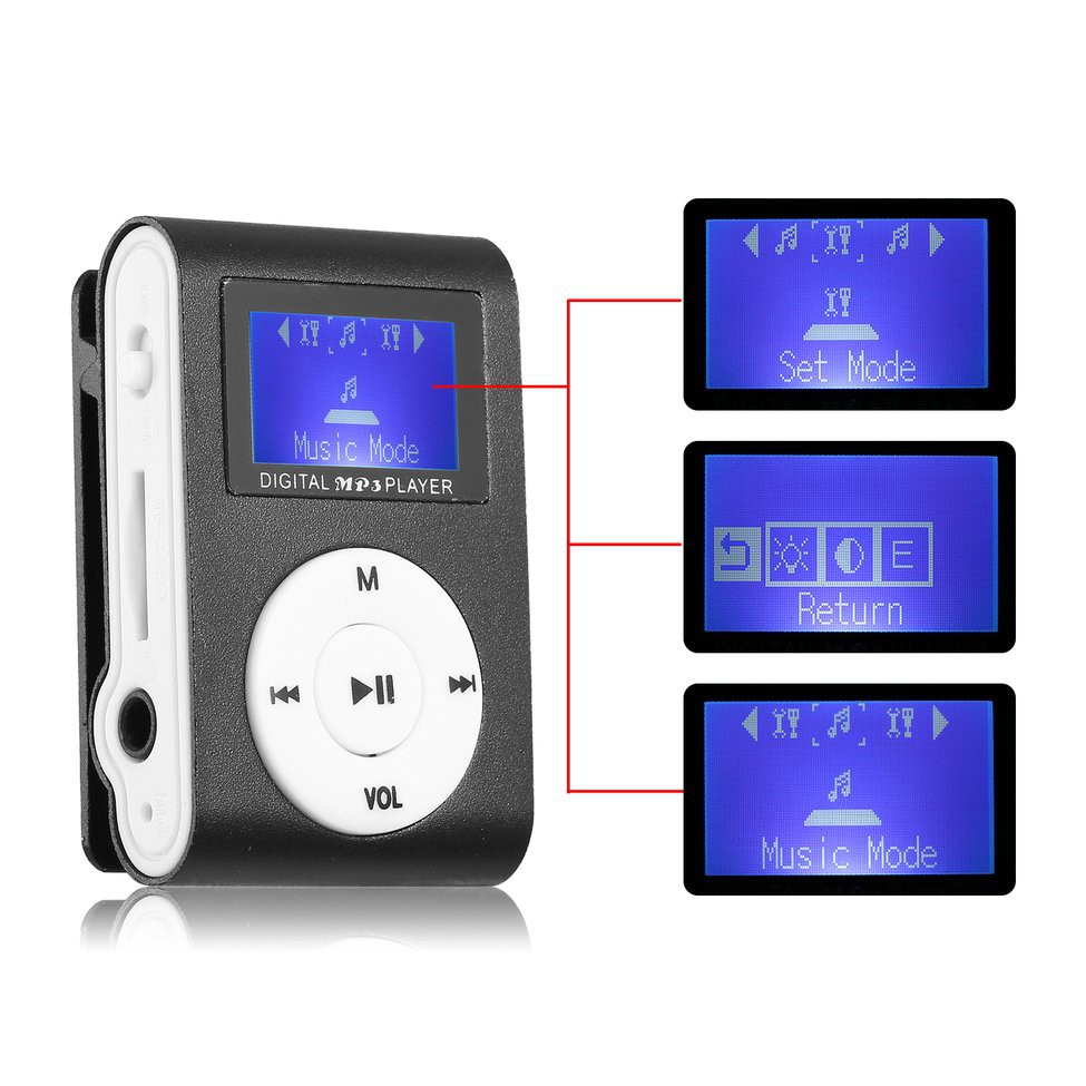 Manifestation Tempo Schikanieren multimedia player mp3 mini Ashley