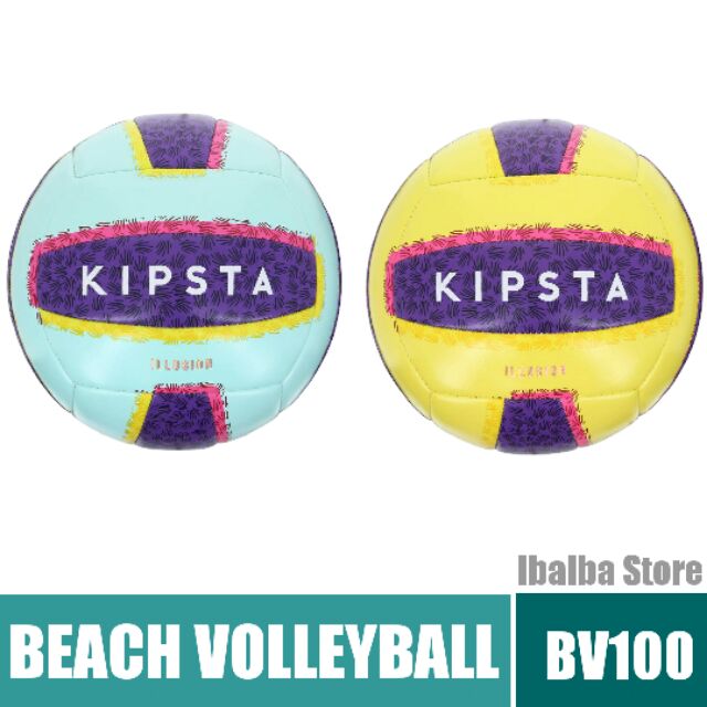 Decathlon Kipsta BV100 Beach Volleyball 