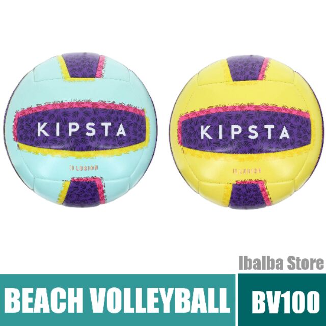 decathlon kipsta volleyball