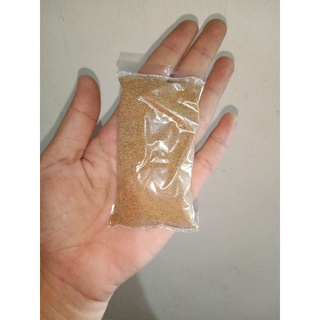 po1 fish food for all types of small fish 20g
