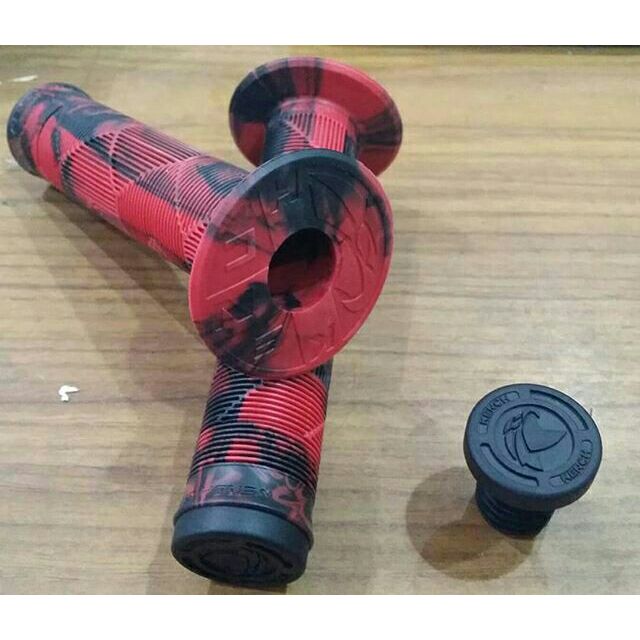 bmx hand grips