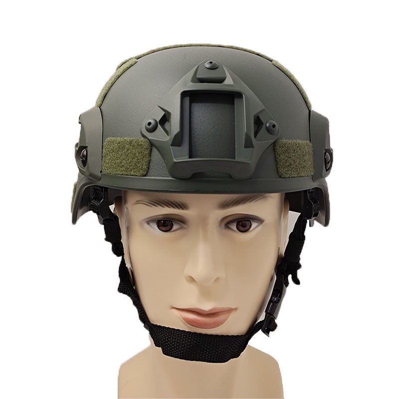 Military Helmet Action Tactical Training Helmet Outdoor Sports Props ...