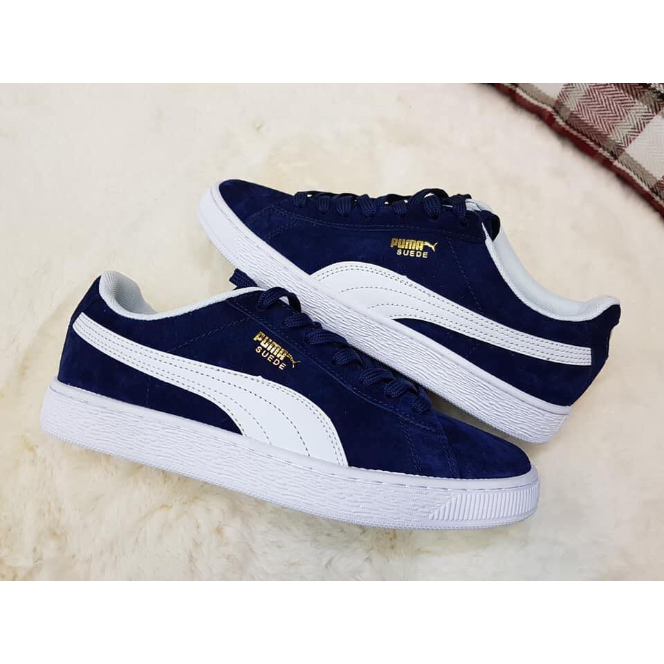 puma suede classic