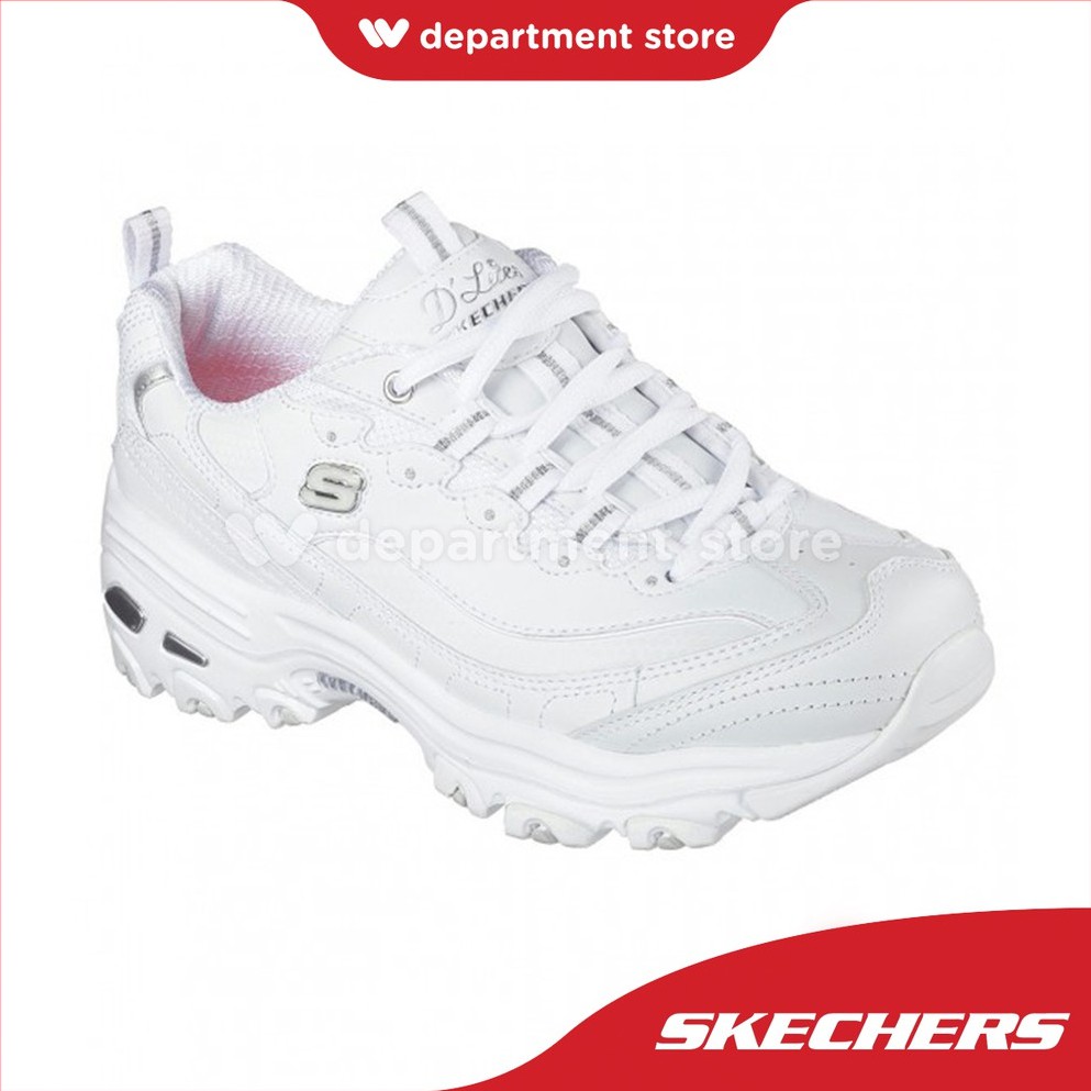 silver sketchers