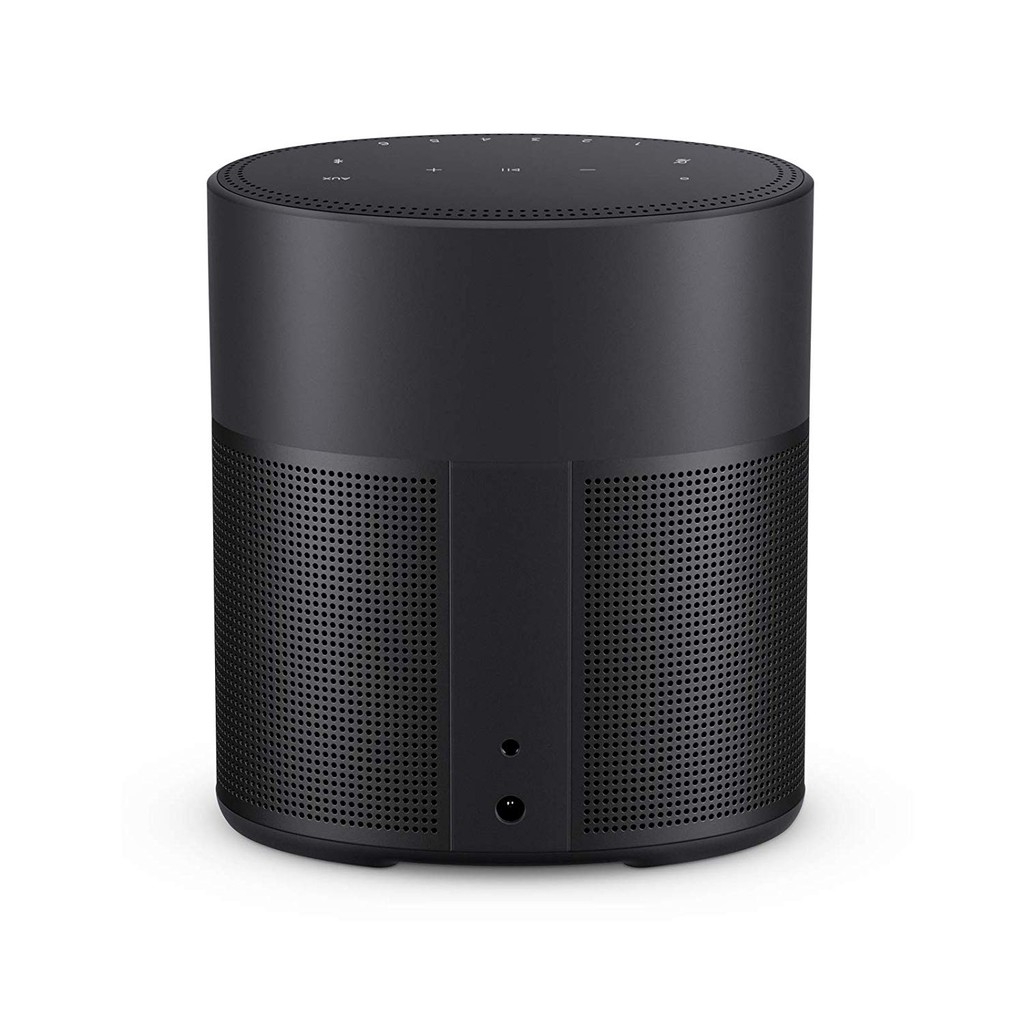 bose smart speaker 300
