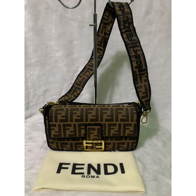 fendi sling bag price