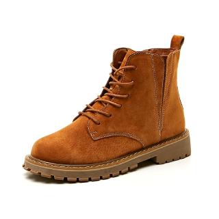women's lace up ankle boots