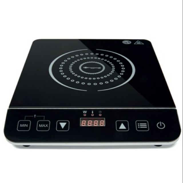 induction cooker set