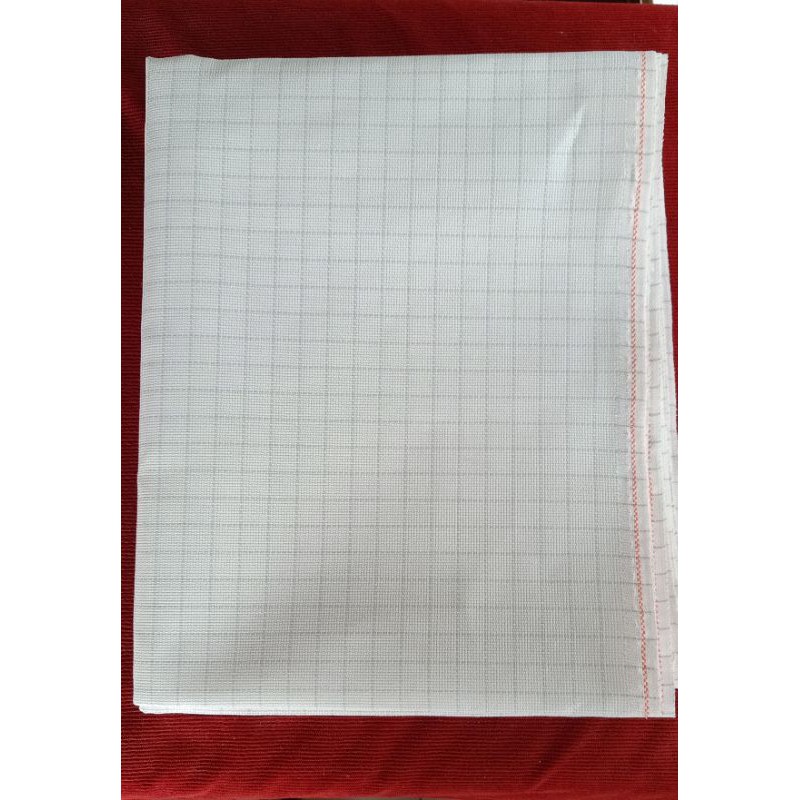 18ct Easy Count Aida Cloth Shopee Philippines