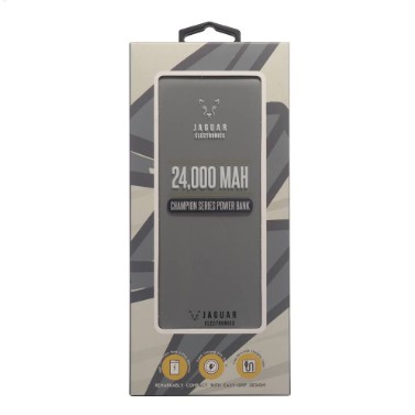 Jaguar Powerbank 24 000 Mah Shopee Philippines