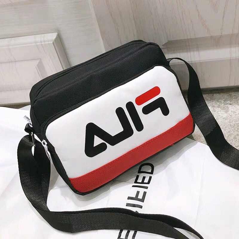 fila korea sling bag