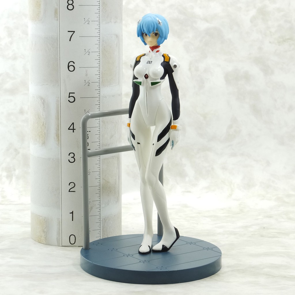 Super Sale Evangelion Figure Japan Authentic Shopee Philippines