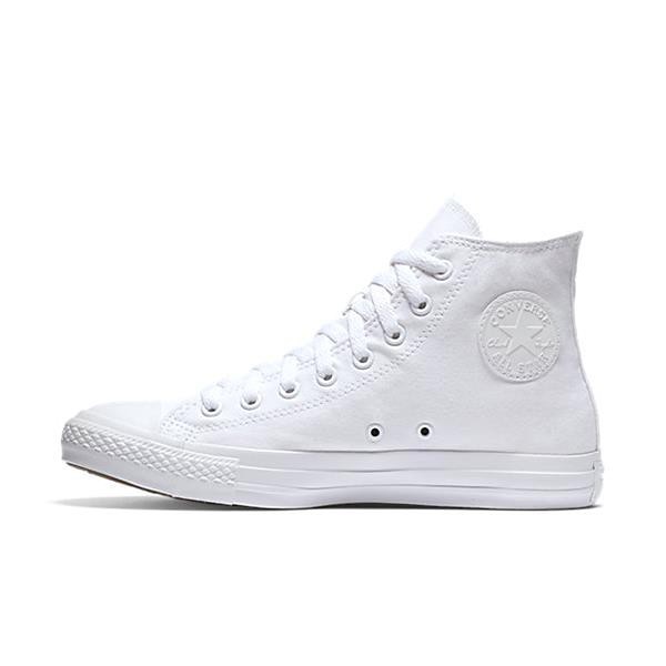 converse chuck taylor all star monochrome high top