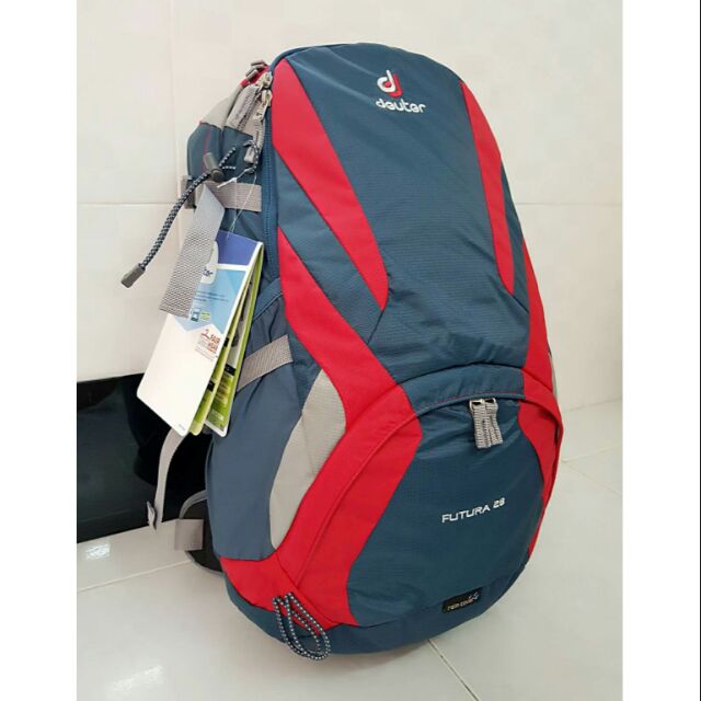 deuter futura 28 price