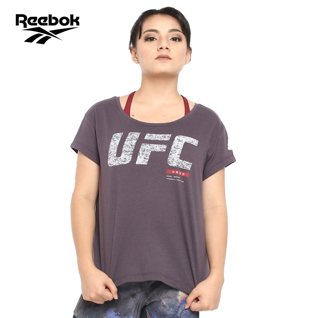 reebok ufc philippines