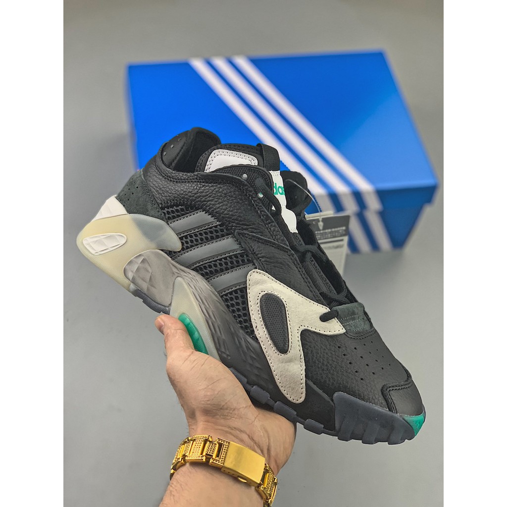 adidas streetball black