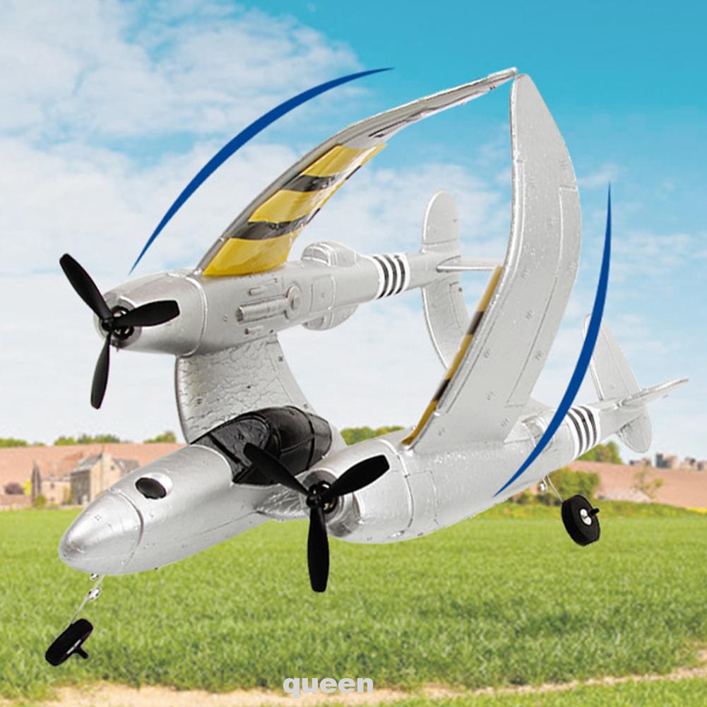 remote control glider