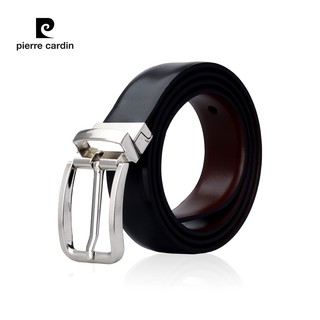 Pierre Cardin Reversible Cow Leather Belt #1