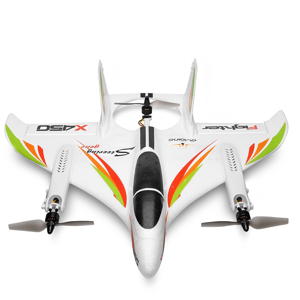 xk rc airplanes