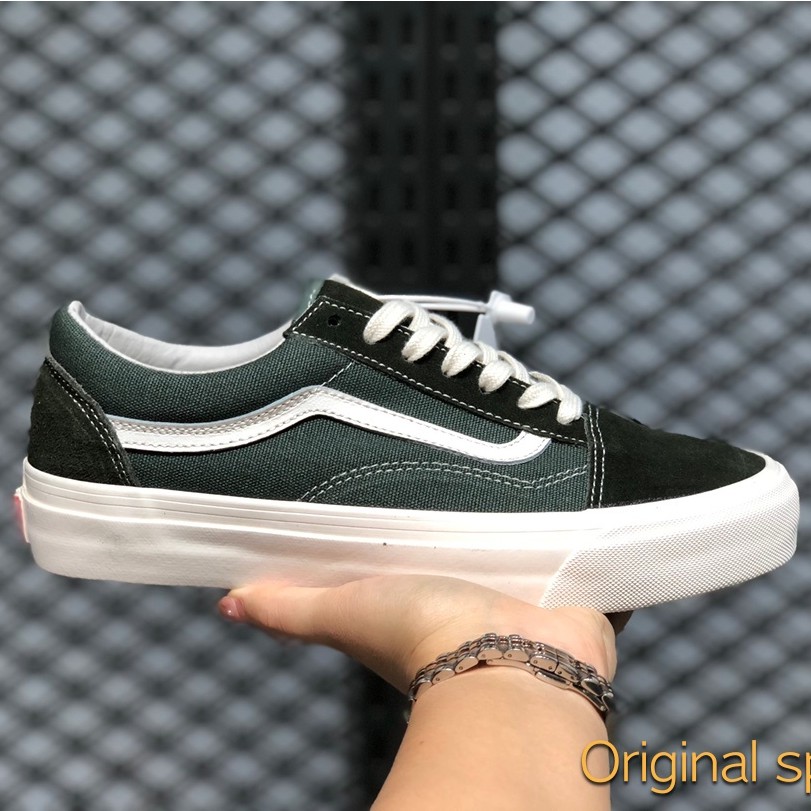 vans vault line