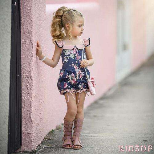 cute summer dresses for kids