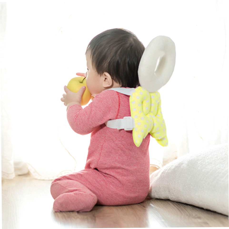 baby pillow head protection