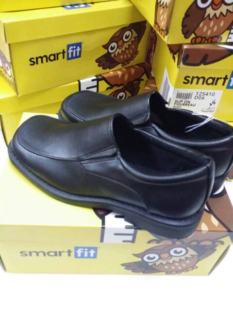 smartfit shoes made by stride rite