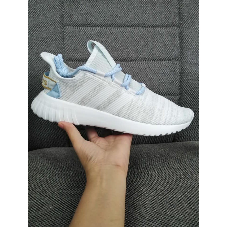 adidas kaptir x blue
