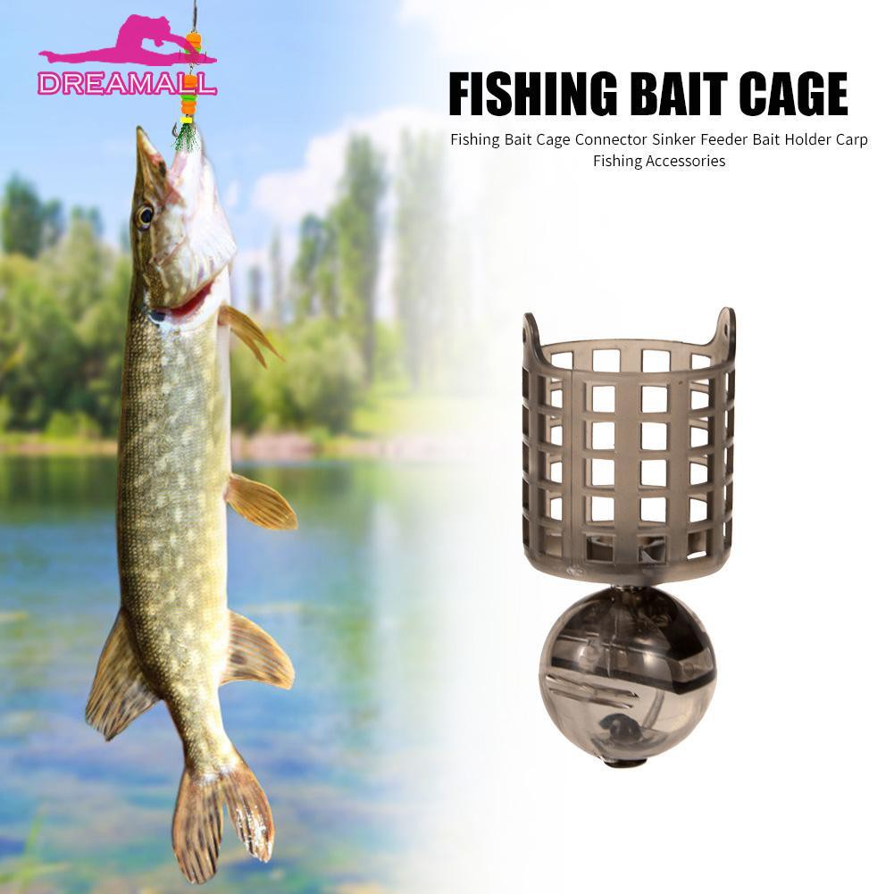 fishing bait holder
