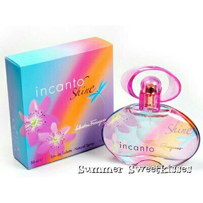incanto dream perfume