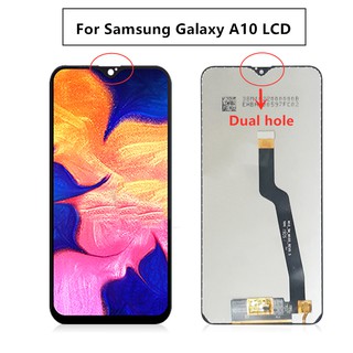 samsung galaxy a10 touch screen price