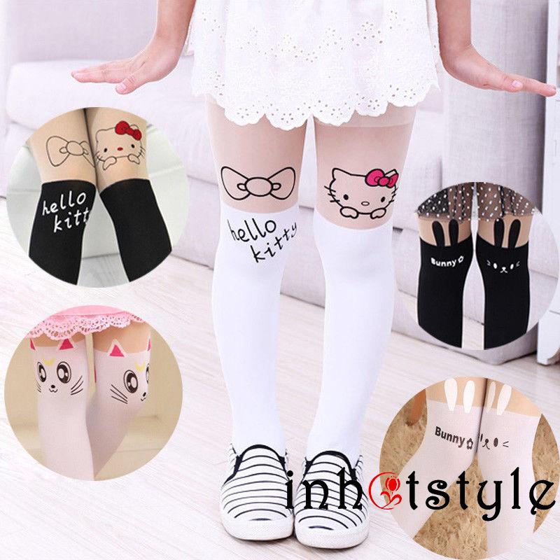 Girls In Pantyhose Kitty