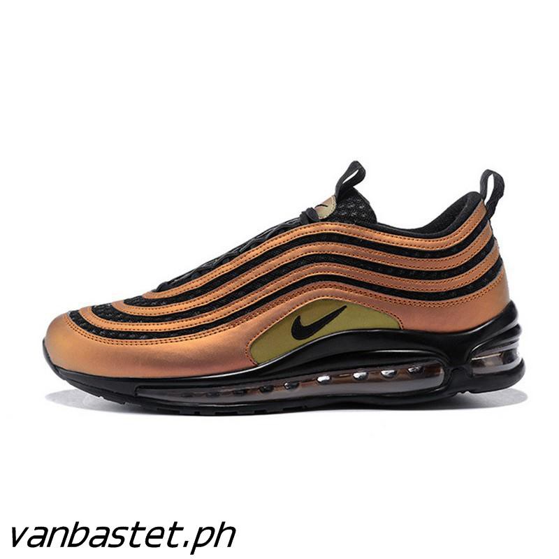 nike air max 97 bronze