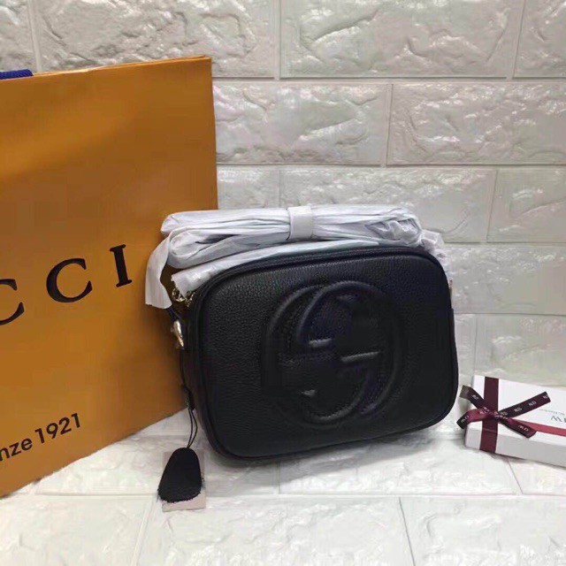 COD Gucci sling bag | Shopee Philippines
