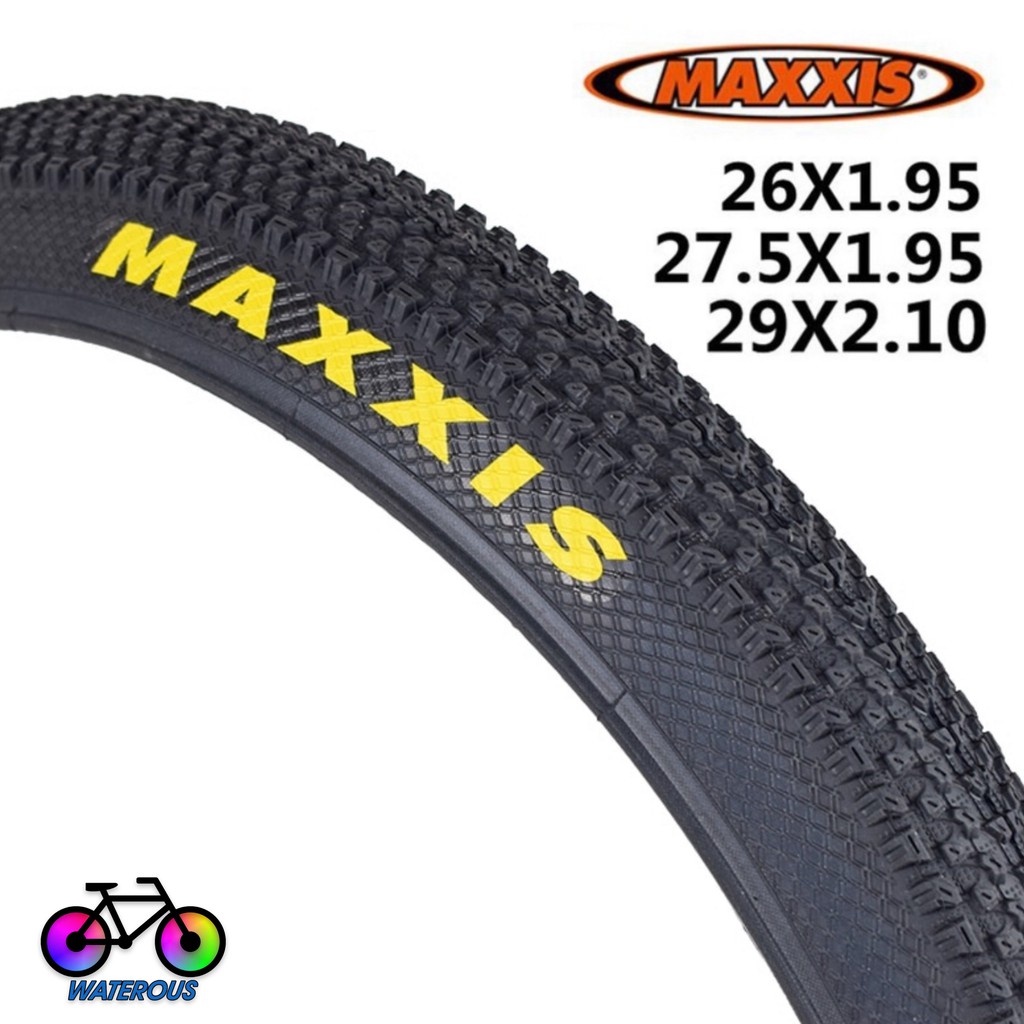 maxxis tires price bike